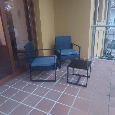 Aldea Bricia 201 Apartment Posada De Llanes Exterior photo
