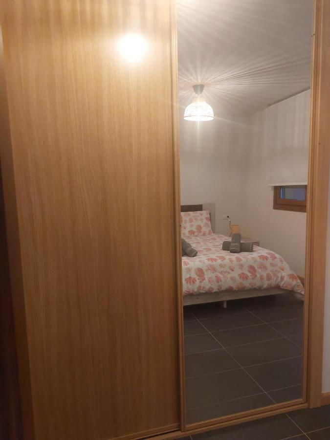 Aldea Bricia 201 Apartment Posada De Llanes Exterior photo