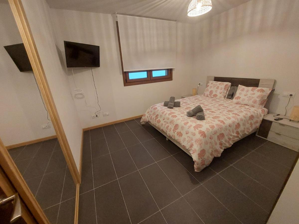 Aldea Bricia 201 Apartment Posada De Llanes Exterior photo