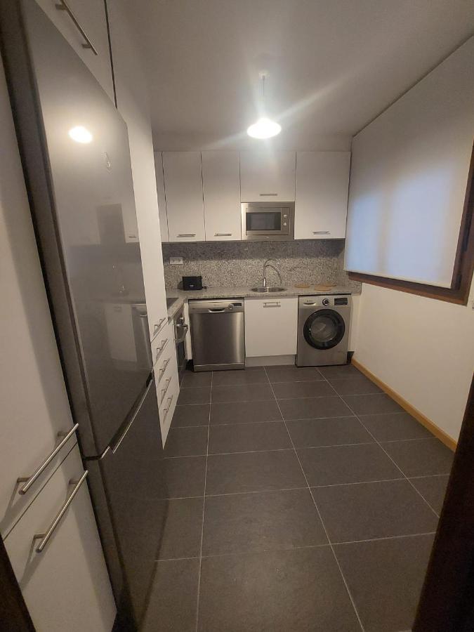 Aldea Bricia 201 Apartment Posada De Llanes Exterior photo